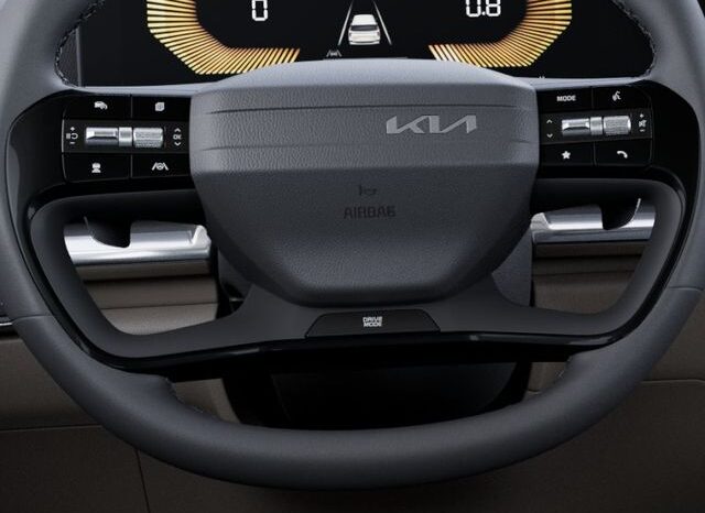 
 Kia Carnival full									