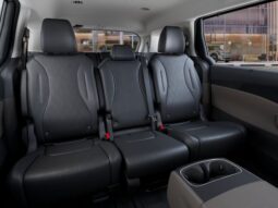 
 Kia Carnival full									