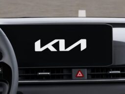 
 Kia Carnival full									