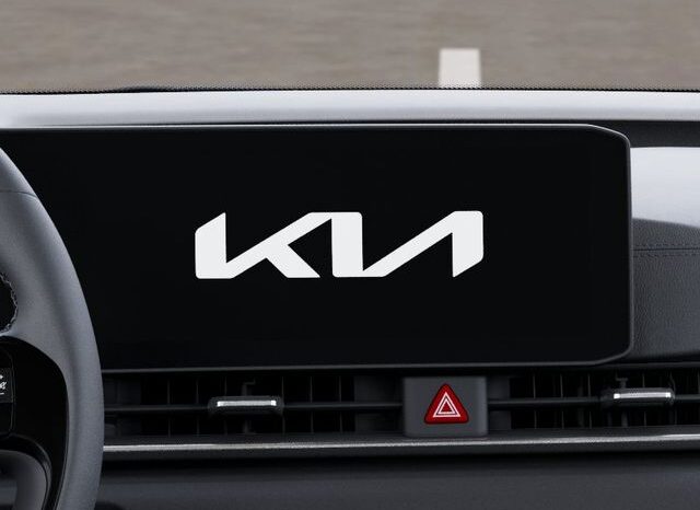 
 Kia Carnival full									