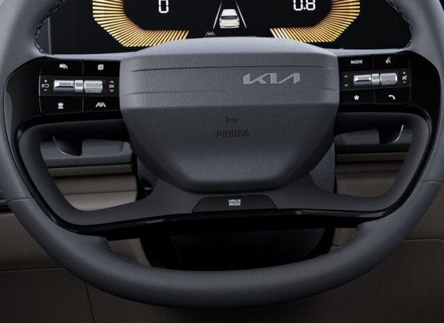 
 Kia Carnival full									