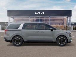 
 Kia Carnival full									