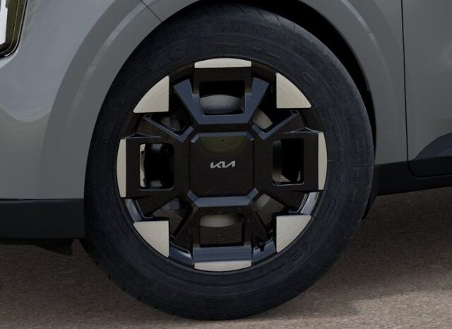 
 Kia Carnival full									