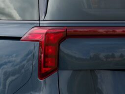 Kia Carnival full