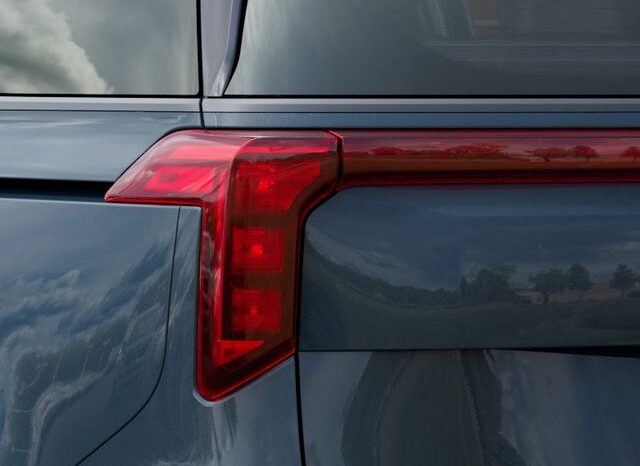 
 Kia Carnival full									