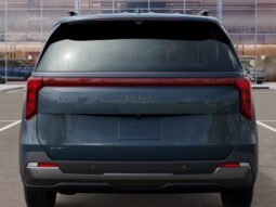 Kia Carnival full