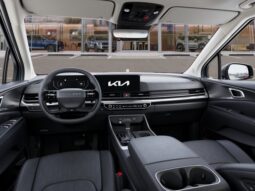 Kia Carnival full