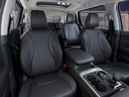 Kia Carnival full