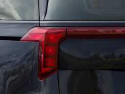 Kia Carnival Hybrid full