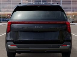Kia Carnival Hybrid full