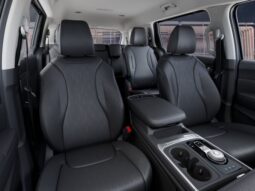 Kia Carnival Hybrid full