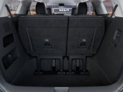 Kia Carnival Hybrid full