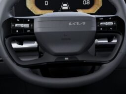 Kia Carnival Hybrid full