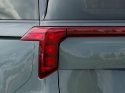 Kia Carnival full