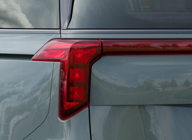 
 Kia Carnival full									