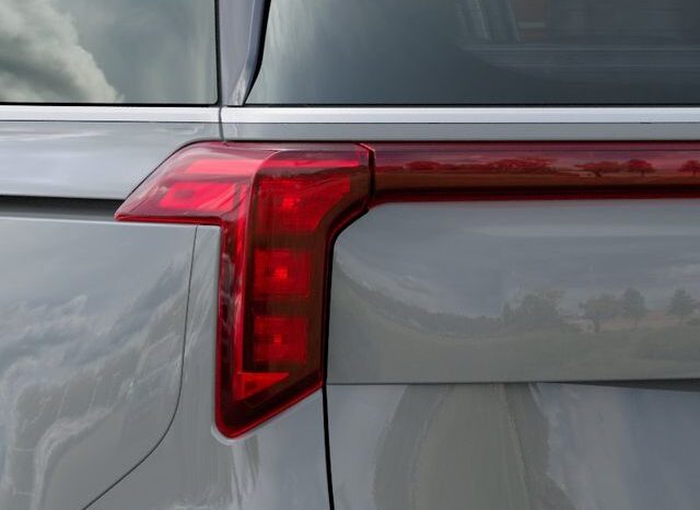 
 Kia Carnival full									