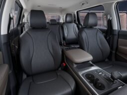 Kia Carnival full