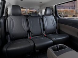 Kia Carnival full