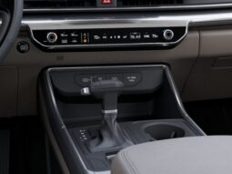 Kia Carnival full