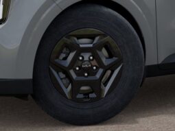 Kia Carnival full
