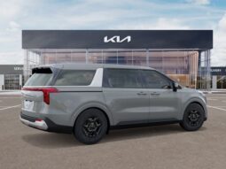 
 Kia Carnival full									