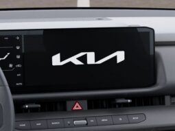 Kia Seltos full
