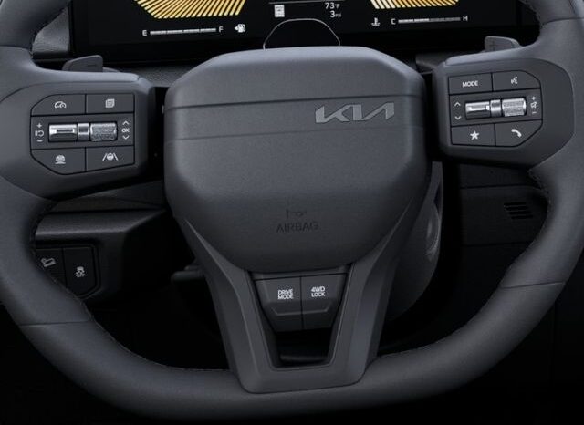 
 Kia Seltos full									