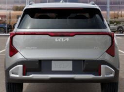 Kia Seltos full