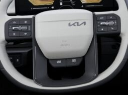 Kia Seltos full