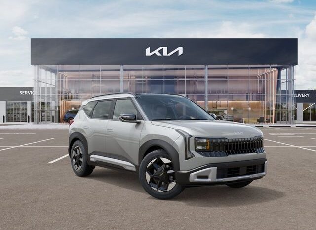 
 Kia Seltos full									