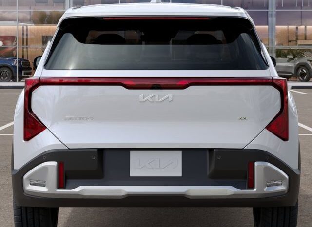 
 Kia Seltos full									