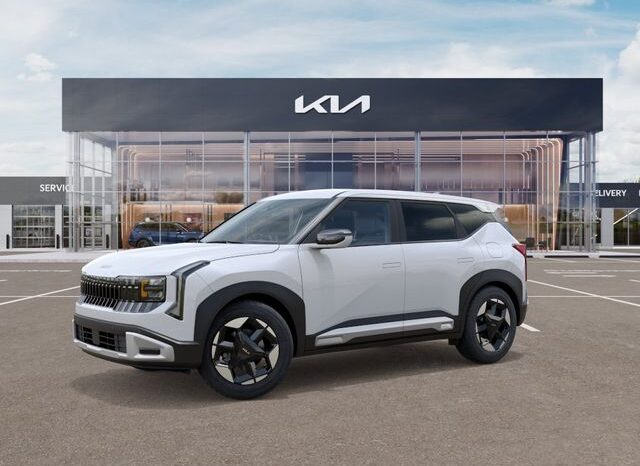 
 Kia Seltos full									