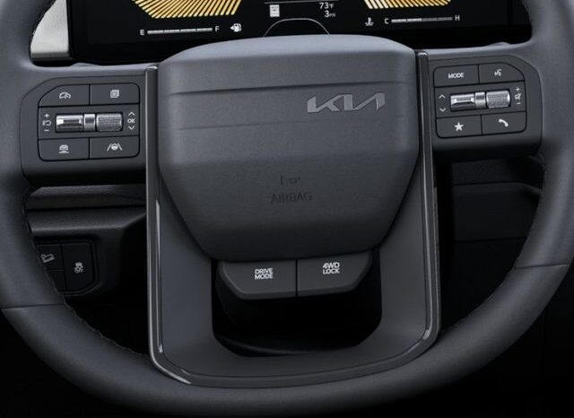 
 Kia Seltos full									