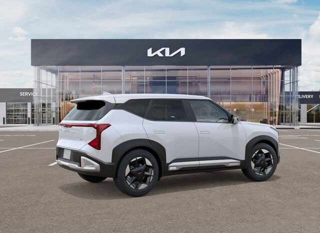 
 Kia Seltos full									