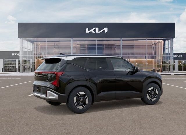 
 Kia Seltos full									