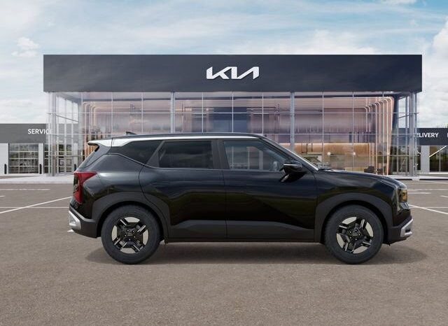 
 Kia Seltos full									