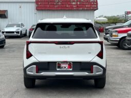 
 Kia Seltos full									