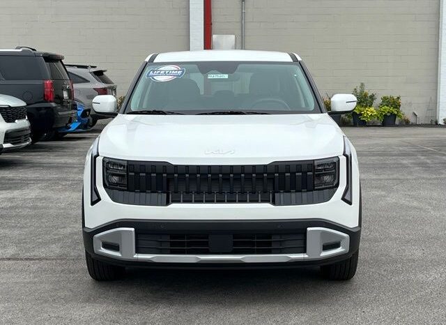
 Kia Seltos full									