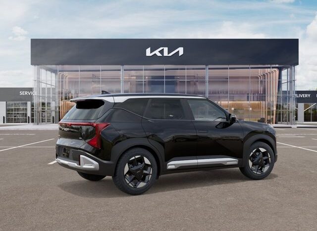 
 Kia Seltos full									