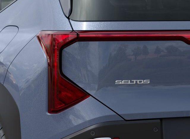 
 Kia Seltos full									