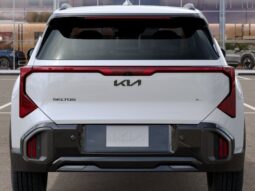 Kia Seltos full
