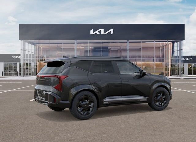 
 Kia Seltos full									