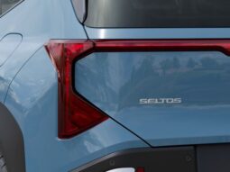 
 Kia Seltos full									