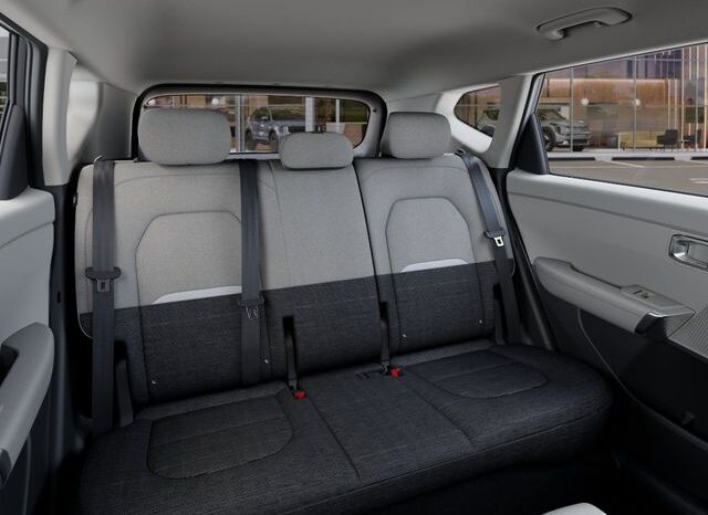 
 Kia Seltos full									