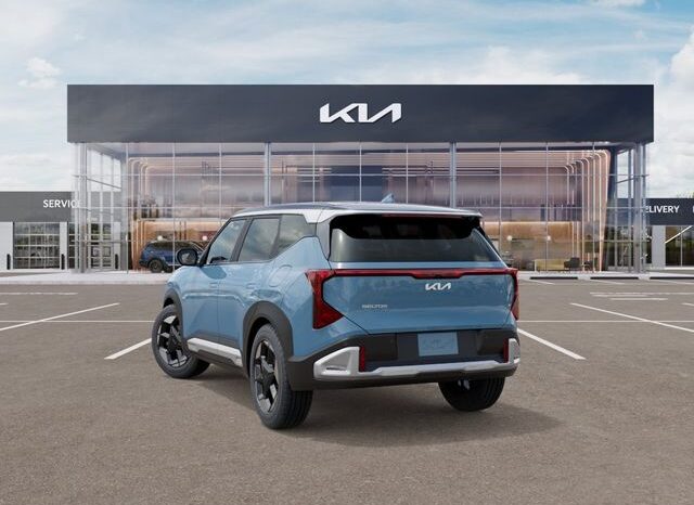 
 Kia Seltos full									