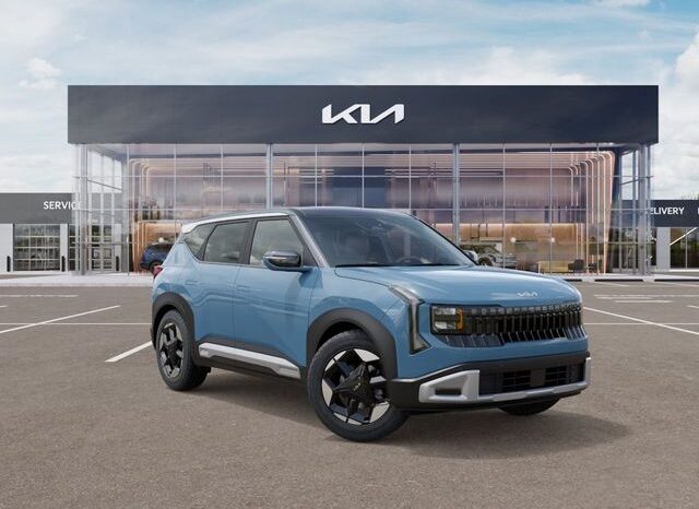 
 Kia Seltos full									