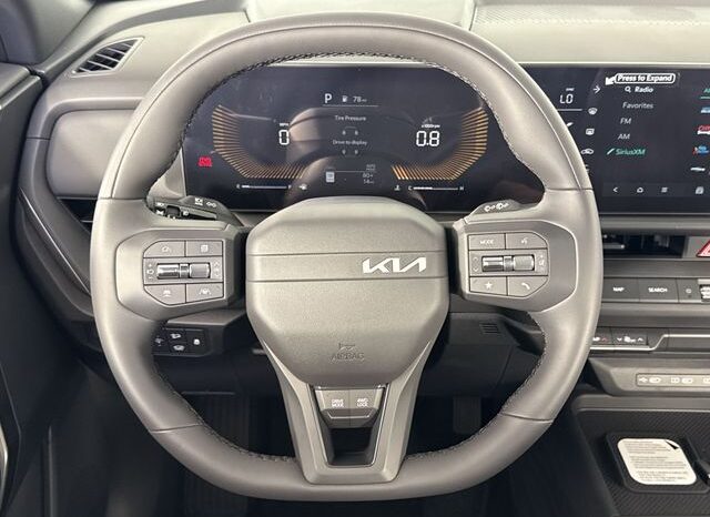
 Kia Seltos full									