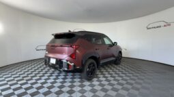 
 Kia Seltos full									