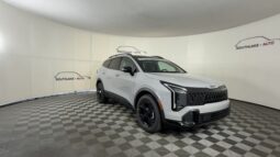 Kia Sportage Hybrid