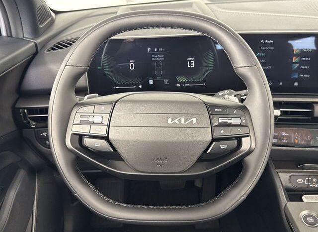 
								Kia Sportage Hybrid full									